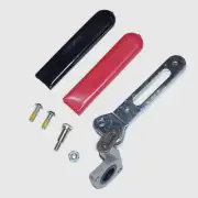 Cottrell Hydraulic Valve Handle Kit , TE4820 , C-W NSHW , Auto Haulers Special !