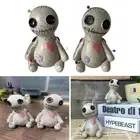 Desktop Ornaments Incense Burner Home Decoration Voodoo Doll Censer