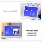 15.6 Inch Digital Picture Frame Ips Full Hd Digital Photo Frame With Remote AUU