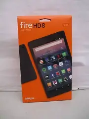 Amazon Fire HD 8 Tablet with Alexa