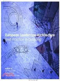 在飛比找三民網路書店優惠-European Landscape Architectur