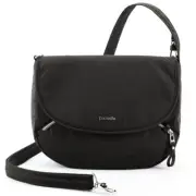 NEW Pacsafe Stylesafe Crossbody Bag Black