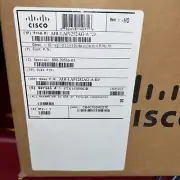 New Sealed Cisco AIR-LAP1252AG-A-K9 Wireless Access Point -