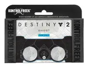 Freek Galaxy High-Rise Mid-Rise Analog Stick Joystick Controller Performance Thumb Grips for Playstation 4 (PS4) Playstation 5 DESTINY