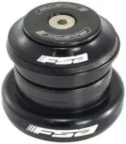 Orbit ITA 1-1/8" - 1.5" Tapered Headset with Top Cap, NO.9M/CUP/CC/12B/44-A,