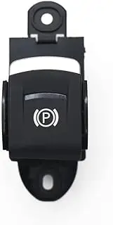 Handbrake Switch for for A6 S6 2005 2006 2007 2008 2009 2010 2011 4F1 927 225A Parking Brake Switch Hand Brake Button