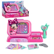 Minnie Bowtique Cash Register