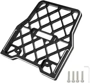 Motorcycle Accessories Rear Luggage Rack Shelf Goods Shelves Holder Bracket Suitcase Carrier Fit for HA 250 Street Dirt Bike