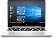 HP ProBook 430 G6 13.3" Laptop Intel Core i5 8265U 8GB RAM, 256GB SSD, Windows 11 (Renewed)