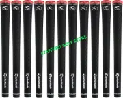 TaylorMade S-Tech Pro Golf Grips by SuperStroke Standard Core 60R 50g Set of 11