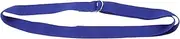 ARTSEWPLY Multi-purpose Fitness Band Non Elastic Yoga Strap Exercise Bands Resistance Gym Supply