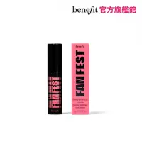 在飛比找momo購物網優惠-【benefit 貝玲妃】扇發魅力濃俏睫毛膏(精巧版4g)