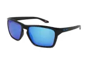 Oakley Men's Sunglasses Sylas OO9448-24 Black Ink 57mm (Medium) NEW!