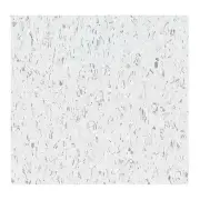 Armstrong Vinyl Floor Tiles,12 in W,Cool White 51899031 Armstrong 51899031 12 in