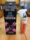 Muc-Off Clean & Lube Kit All-Weather Long-Lasting Nano Tech Bike Cleaning Kit