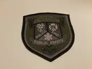 SWAT SRT Kalamazoo Police State Michigan MI