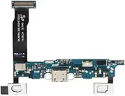 LYX Charging Port Flex Cable for Galaxy Note 4 / N910V