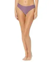 Chantelle L6948 Womens Purple Soft Stretch Seamless Thong One-Size