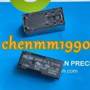 5PC NEW Matsukawa 845HN-1C-C 12Vcontrol relay845HN-2C-C 5V9V12V24V 845HN-1A-C#YT