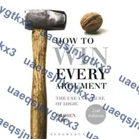 在飛比找露天拍賣優惠-How to Win Every Argument: The