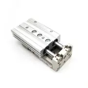 SMC MXQ6A Pneumatic slide cylinder New #