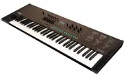 KORG opsix SE ALTERED FM SYNTHESIZER