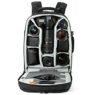 Lowepro Pro Runner BP 450 AW II 專業遊俠 L66 [相機專家] [公司貨]