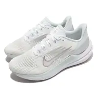 在飛比找PChome24h購物優惠-Nike 耐吉 慢跑鞋 Wmns Air Winflo 9 