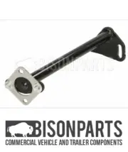 *Scania GEAR SHIFT CONTROL SELECTOR ROD (LATE VERSION) 1472771 BP115-038