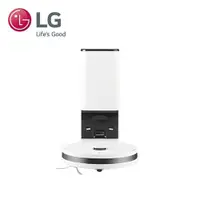 在飛比找蝦皮商城優惠-LG CordZero R5T 濕拖清潔機器人 R5-ULT