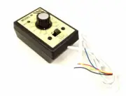 Gaugemaster Single Track Walkabout Controller GMC-W