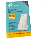 TP-Link Mesh Wi-Fi Range Extender AC750 Wireless Dual Band RE220 Booster