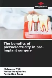 在飛比找博客來優惠-The benefits of piezoelectrici
