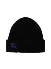 Burberry Cashmere Beanie Hat