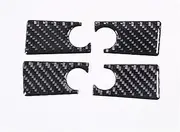 Interior Console Trim For Benz G Class W463 2013-2018 Interior Center Console Air Vent Cover Trim Accessories Car Interior Accessories(Style 13)