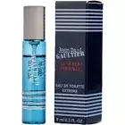 Jean Paul Gaultier "Le Male" Terrible 0.3oz Eau De Toilette Original BPI Formula