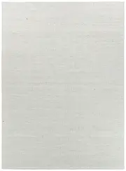 Milana Cream Wool Rug