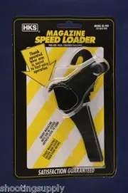 HKS GL940 Magazine Speed Loader Fits Glock S&W NEW HK GL-940