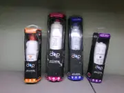 EVERYDROP EDR1RXD1, EDR5RXD1, EDR6D1, EDR2RXD1 ICE & WATER REFRIGERATOR FILTERS