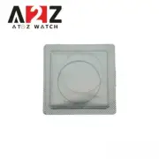 Watch Sapphire Glass&Gasket for JLC Jaeger-LeCoultre Rendez-Vous Q3462421 29.2mm