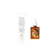 Dr. Althea - 345 Relief Cream (1ea) X Vitamin C Boosting Serum (1ea) Set