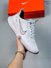 在飛比找Yahoo!奇摩拍賣優惠-175碼數:碼數:40-45 耐克Nike Air Zoom