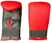 MMA Punching Bag Gloves Boxing Training Muay Thai Mitts Kickboxing MMA Sparring