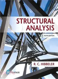 在飛比找三民網路書店優惠-Structural Analysis