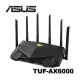 【MR3C】限量 含稅 華碩 TUF-AX6000 TUF Gaming Ai Meh 雙頻 WiFi 6無線路由器 分享器