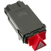 4B0-941-509 K B98_ Febi Hazard Flasher Switch for Audi Allroad Quattro A6 S6 (for: Audi)