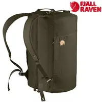 在飛比找樂天市場購物網優惠-Fjallraven 北極狐 Splitpack 旅行袋/旅