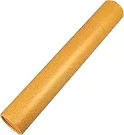 HAPINARY Lightweight Poster Tube Storage Container for Travel and Mailing Elegant Design for Photos Artwork Calligraphy and Documents