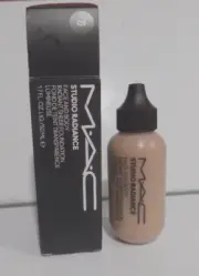 BRAND NEW~MAC Studio Face and Body Foundation ~SHADE C5~ 1.7fl.oz