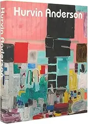 Hurvin Anderson
